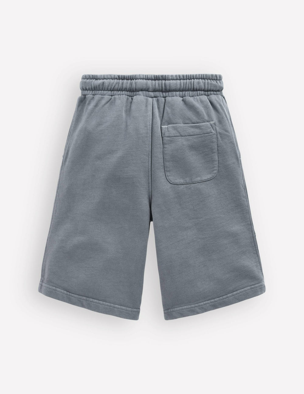 Garment Dye Bermuda Shorts-Albatross / Boden us