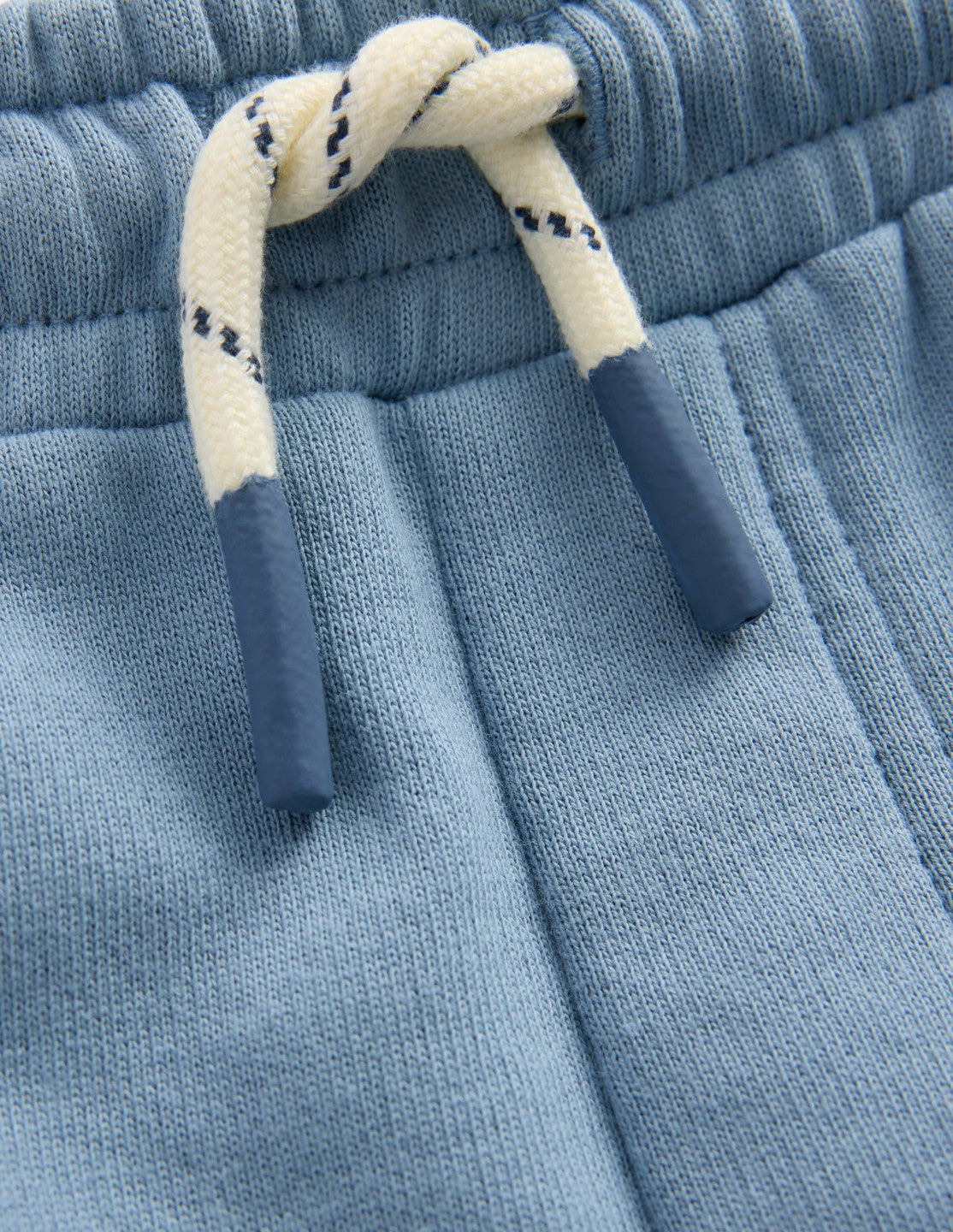 Colourblock Shorts-Blue Colourblock Side / Boden On sale