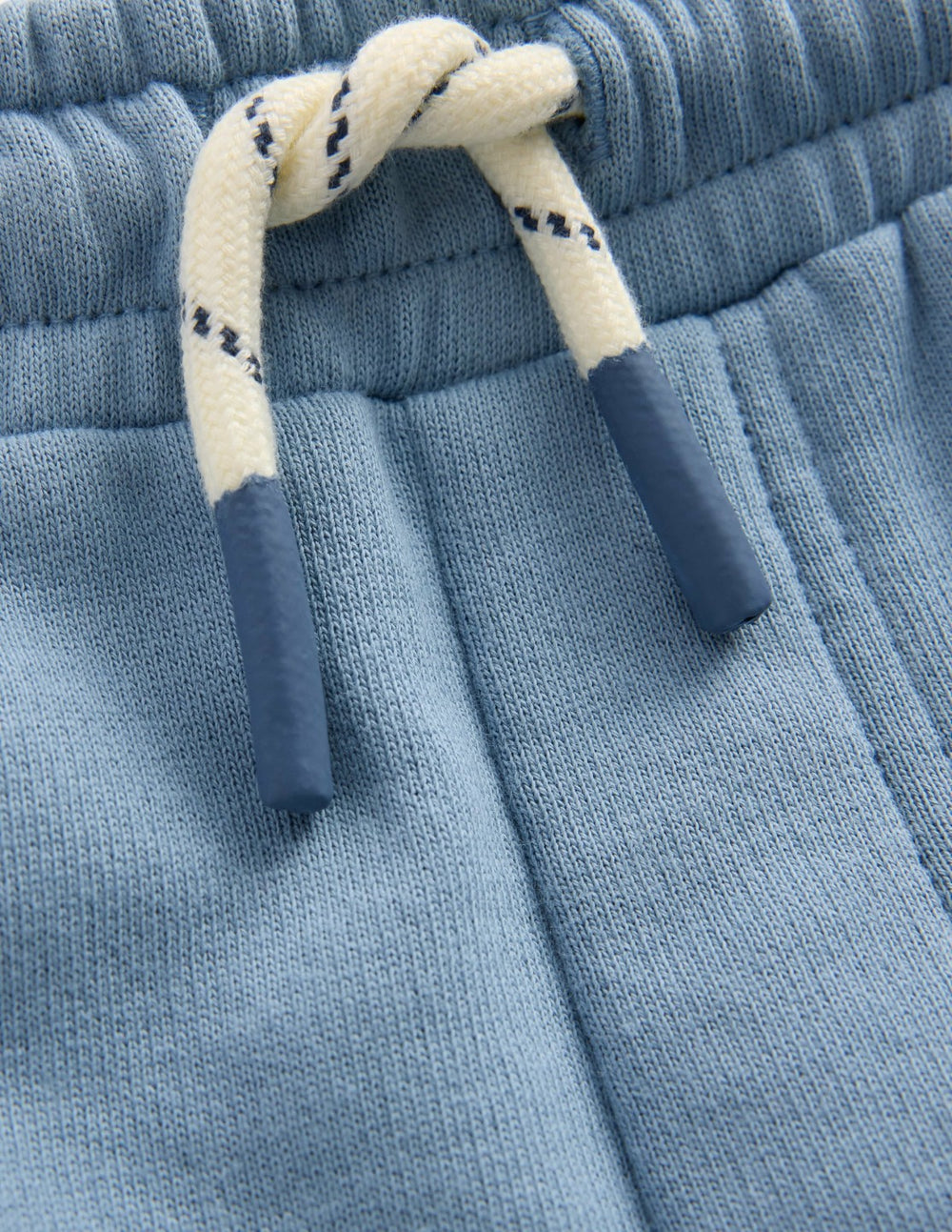 Colourblock Shorts-Blue Colourblock Side / Boden On sale