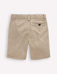 Classic Chino Shorts-Classic Tan / Boden us
