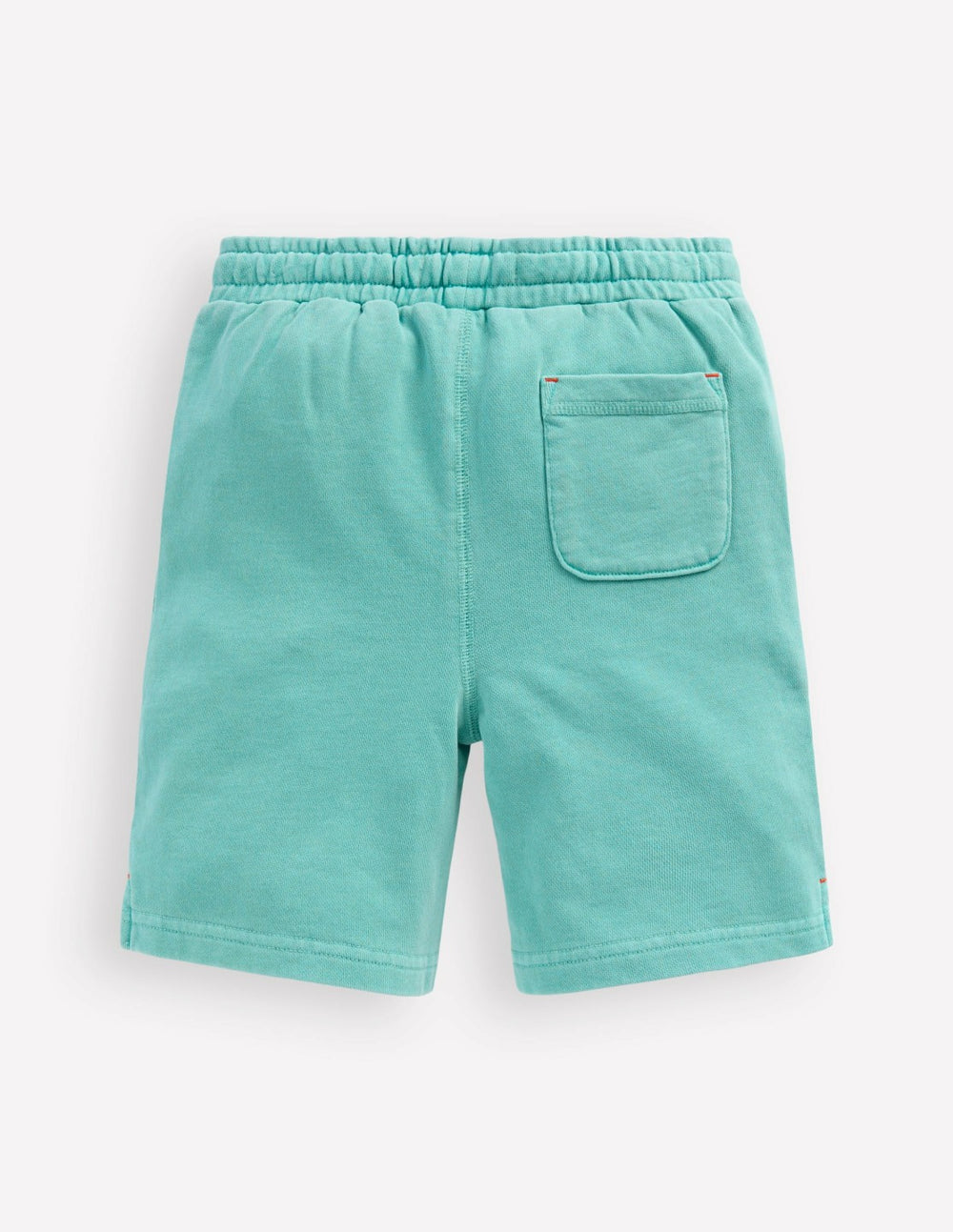 Garment Dye Sweatshorts-Dawn Blue / Boden Discount