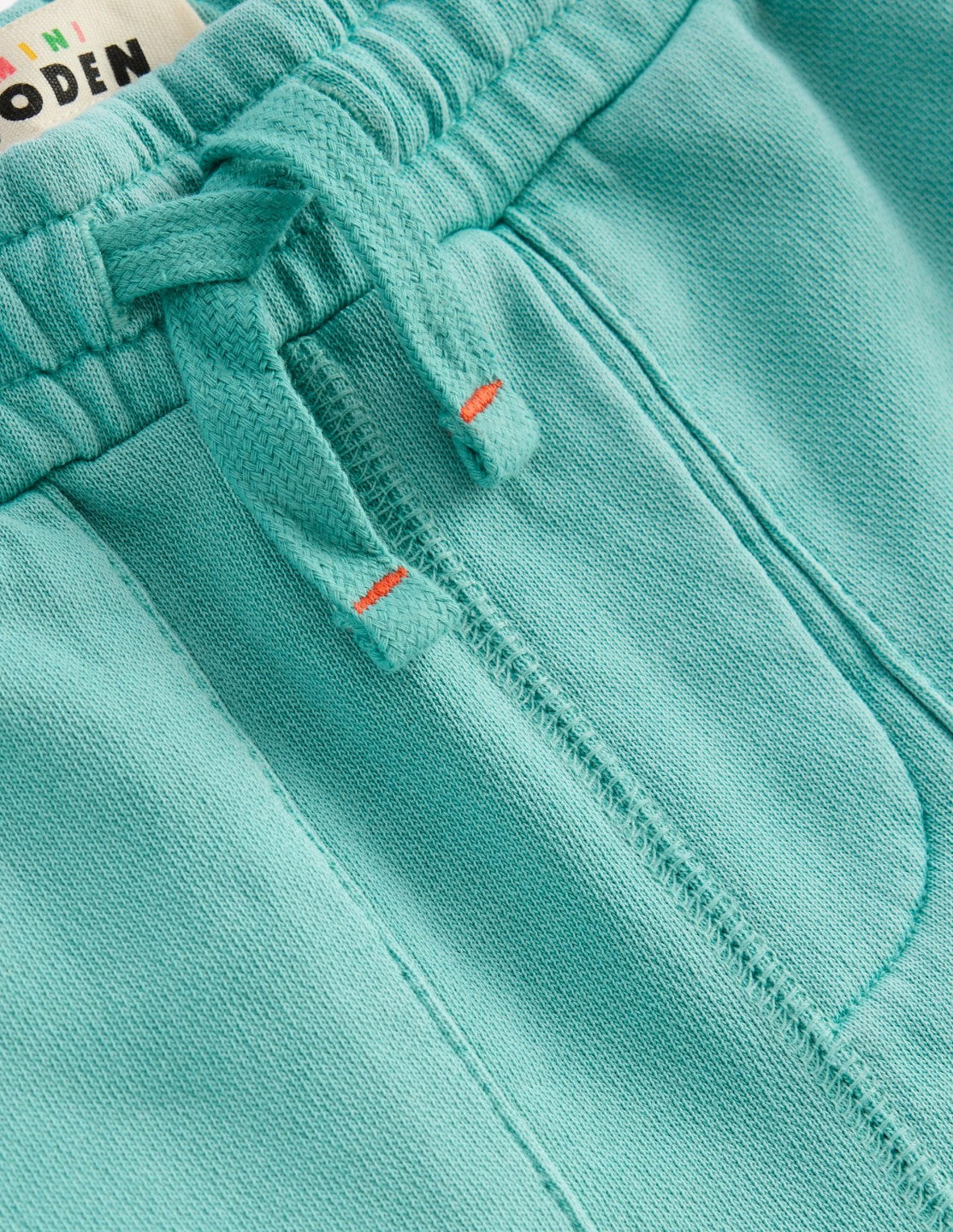 Garment Dye Sweatshorts-Dawn Blue / Boden Discount