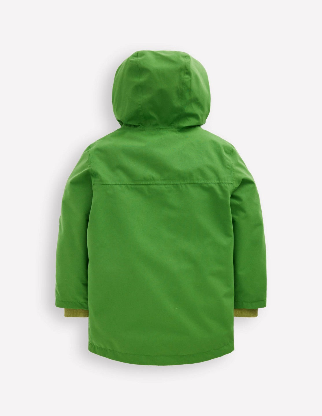Novelty Waterproof Jacket-Broccoli Monster / Boden On sale