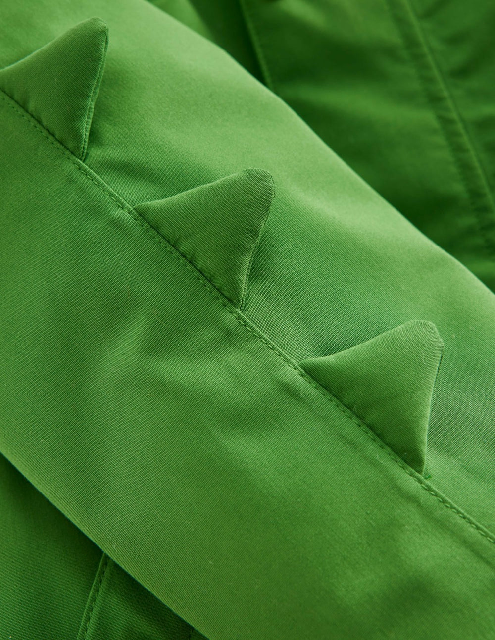 Novelty Waterproof Jacket-Broccoli Monster / Boden On sale