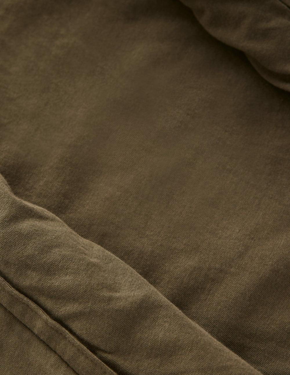 Cosy Borg Jacket-Camo Badges / Boden