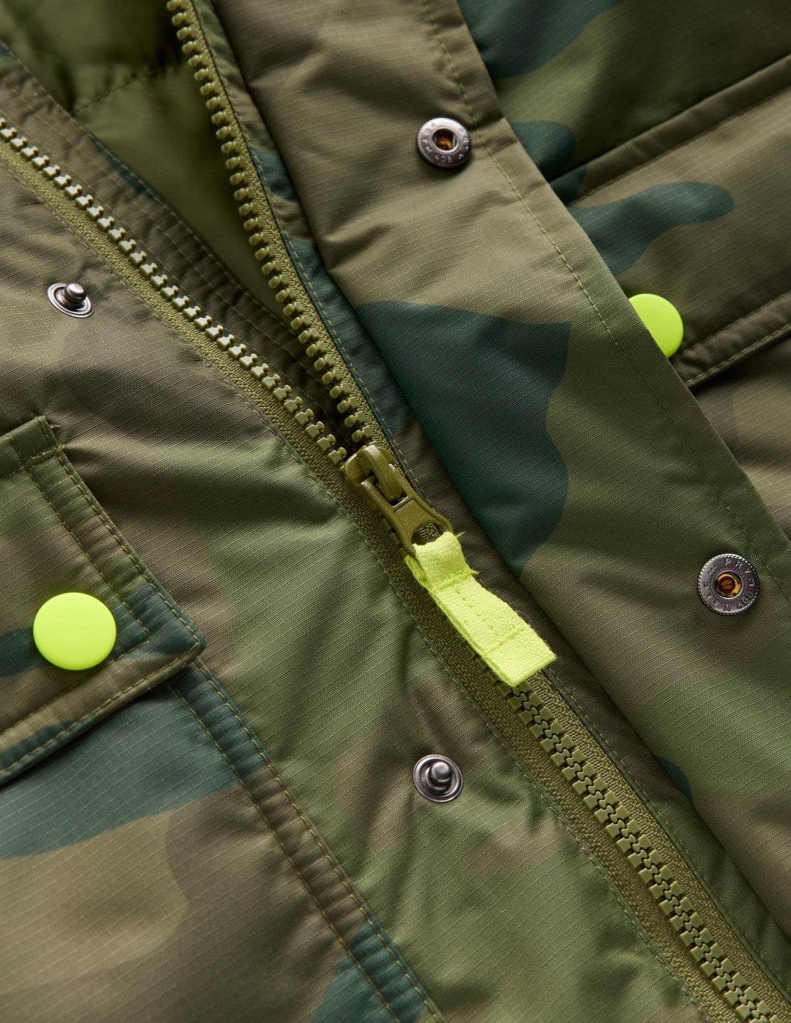 4-in-1 Waterproof Coat-Camo / Boden Online