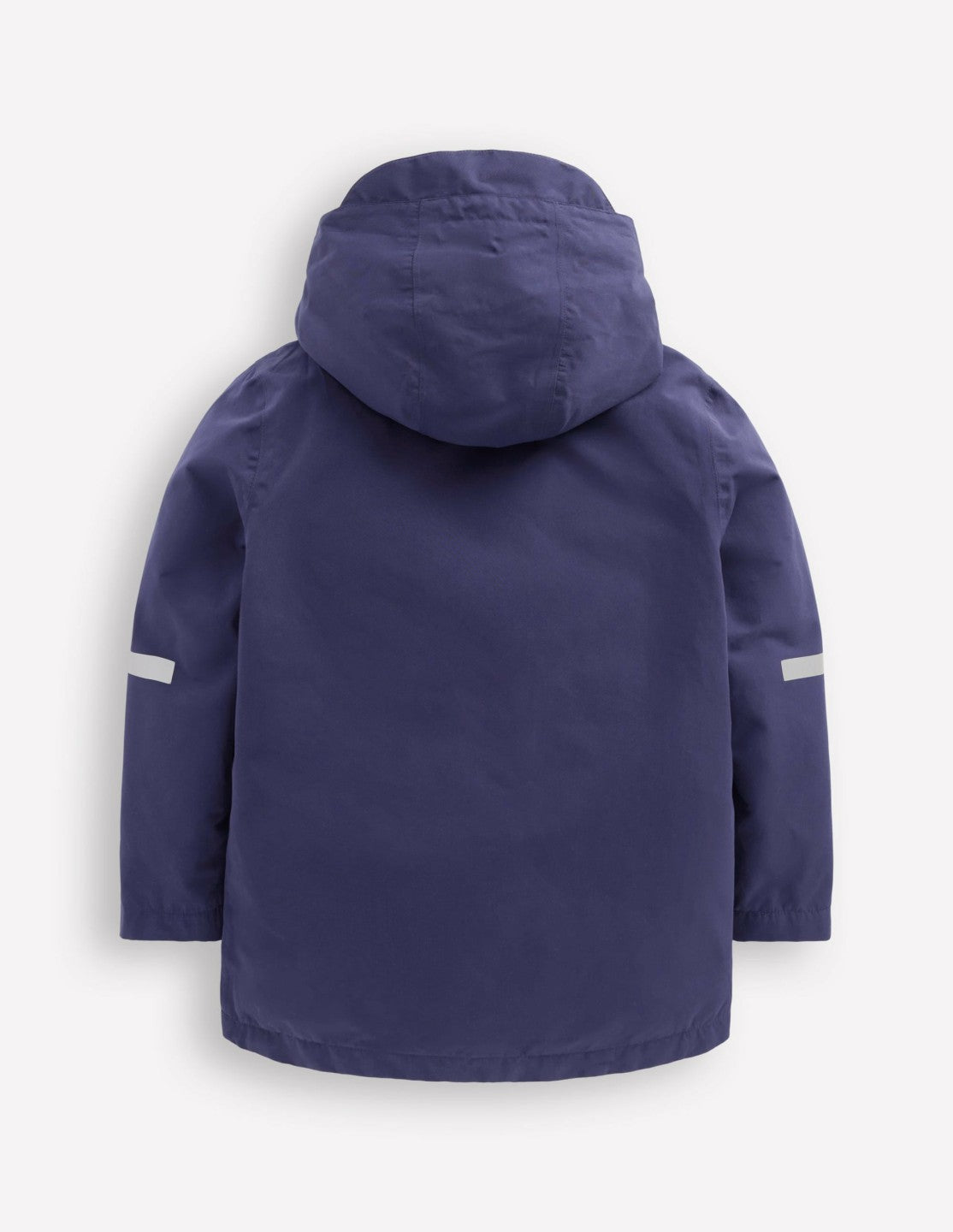 Waterproof Fisherman's Jacket-College Navy / Boden Discount