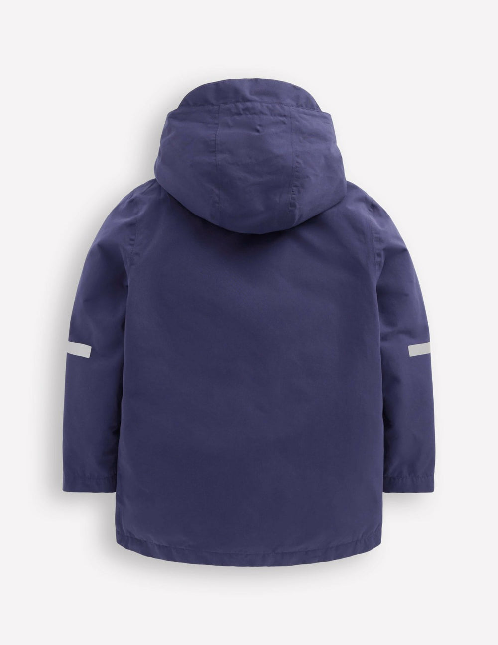 Waterproof Fisherman's Jacket-College Navy / Boden Discount