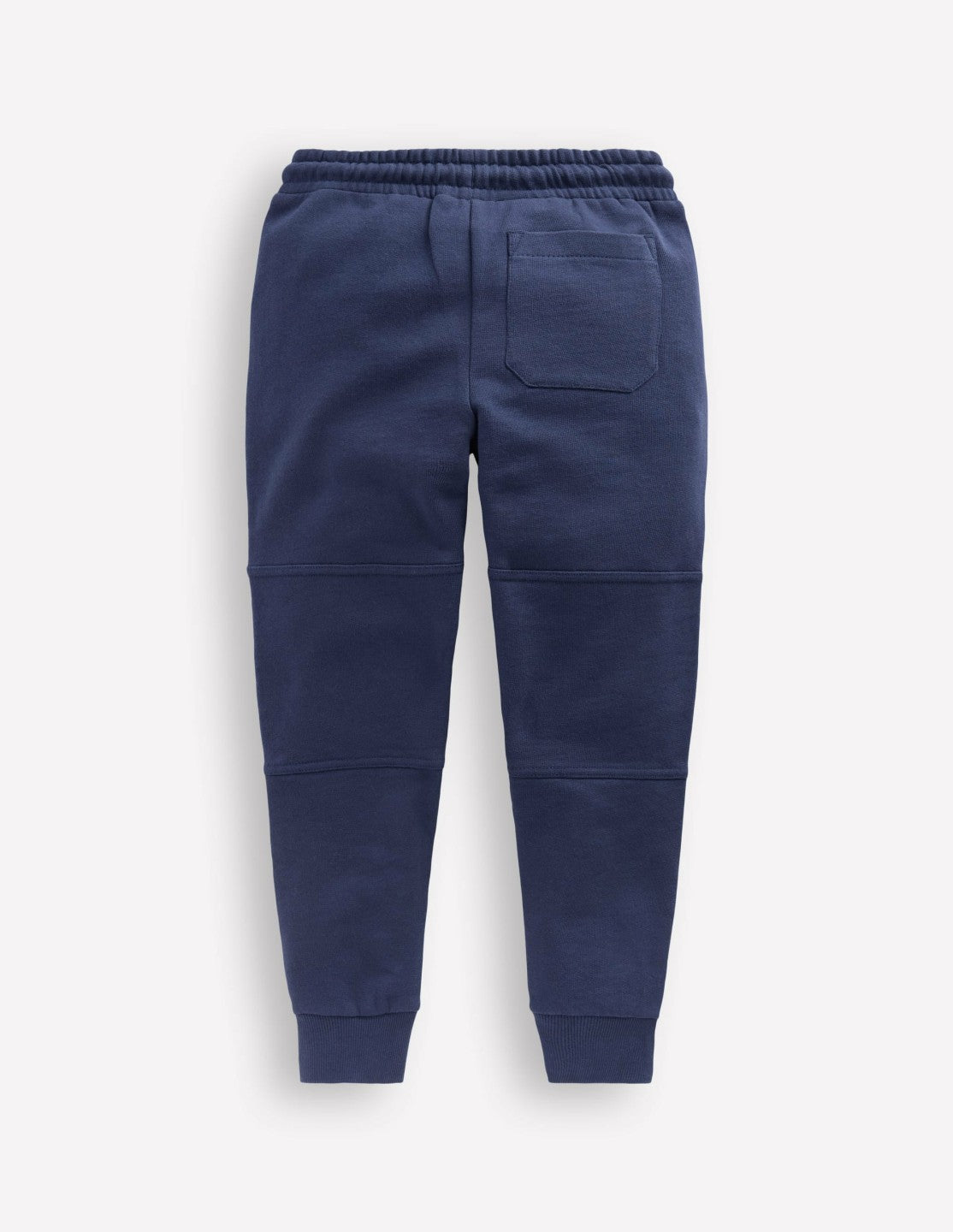 Warrior Knee Joggers-Starboard Blue Stripe Knee / Boden Online