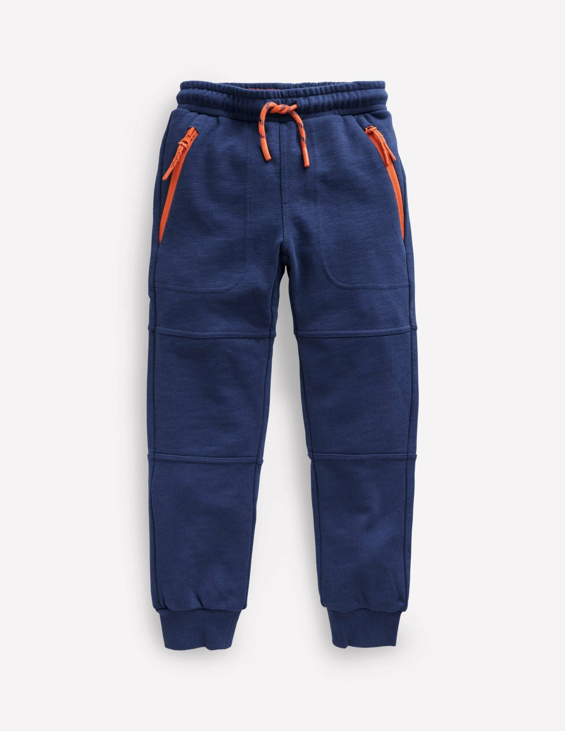 Warrior Knee Joggers-College Navy / Boden Outlet