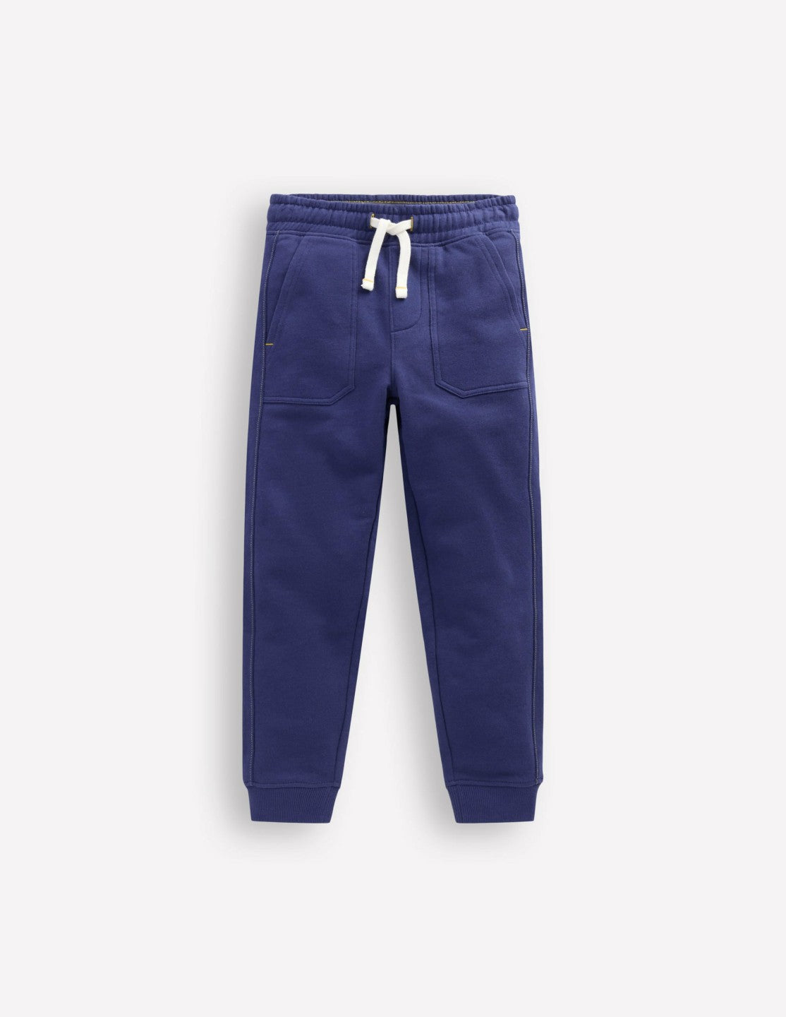 Essential Joggers-Navy / Boden Discount