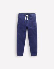 Essential Joggers-Navy / Boden Discount