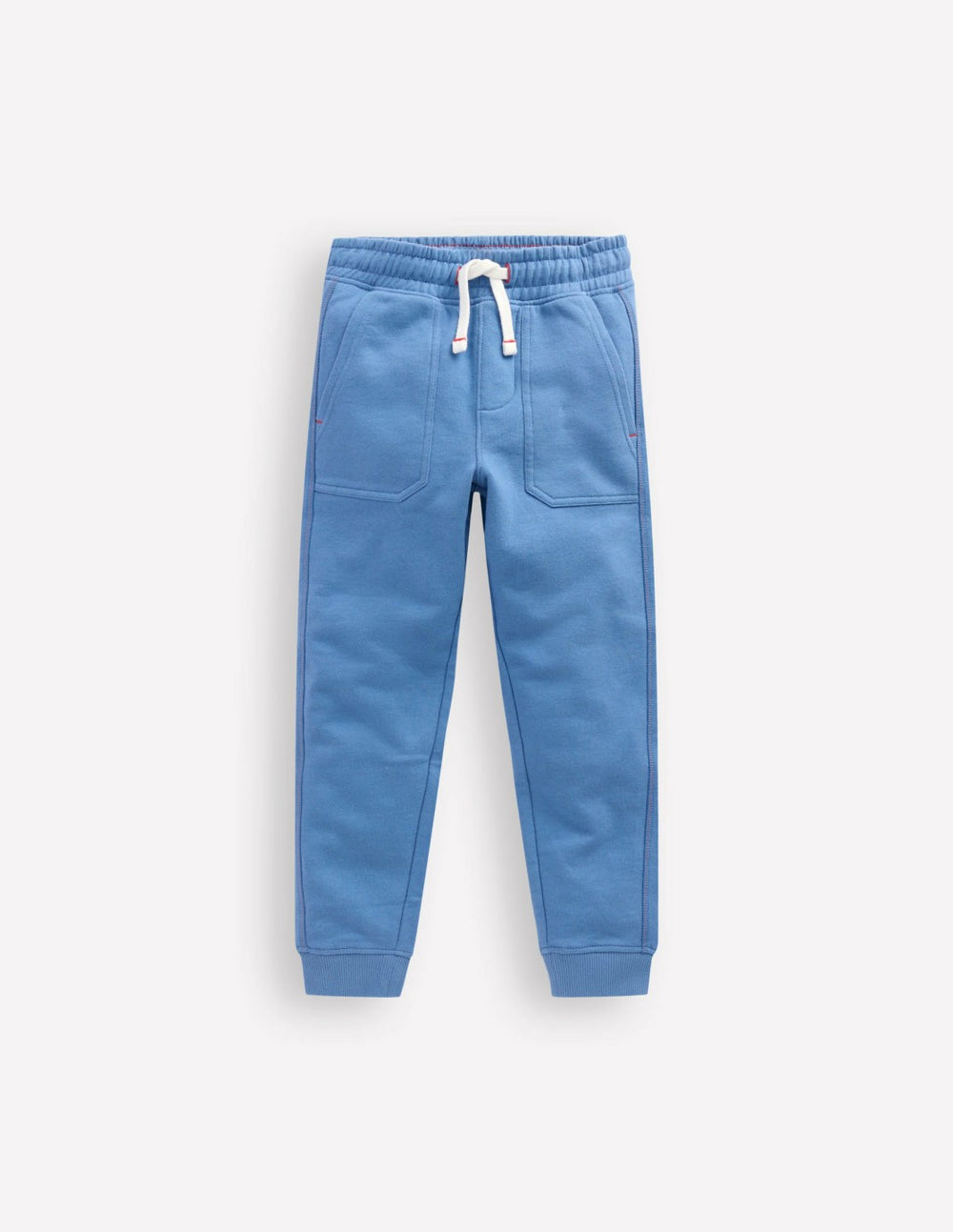 Essential Joggers-Blue River / Boden On sale