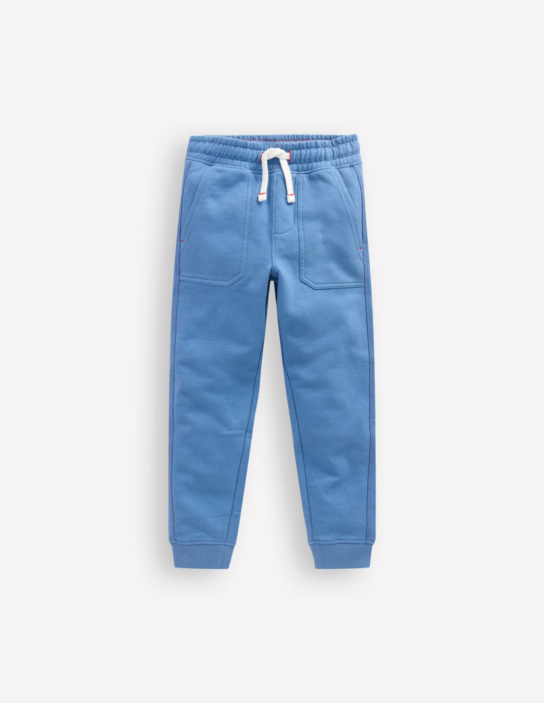 Essential Joggers-Blue River / Boden On sale