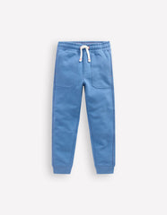 Essential Joggers-Blue River / Boden On sale