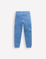 Essential Joggers-Blue River / Boden On sale