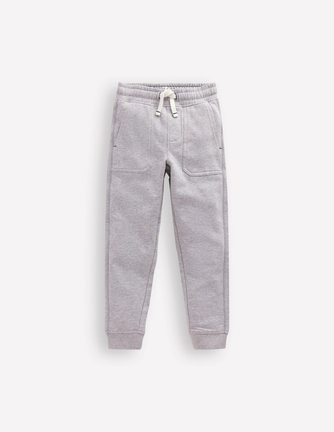 Essential Joggers-Grey / Boden