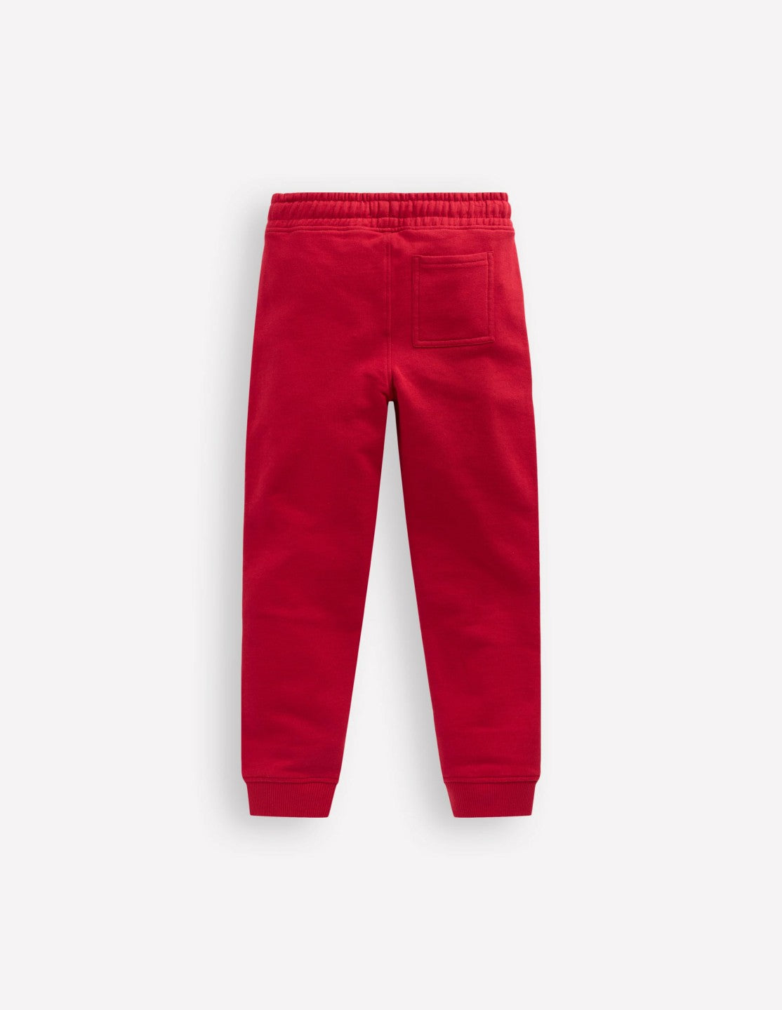 Essential Joggers-Cinnamon Red / Boden Sale