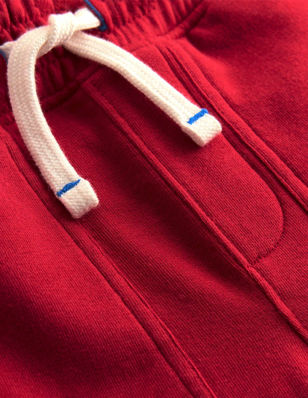Essential Joggers-Cinnamon Red / Boden Sale