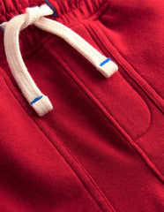 Essential Joggers-Cinnamon Red / Boden Sale