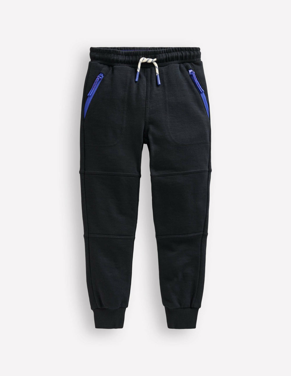 Warrior Knee Joggers-Black / Boden Online