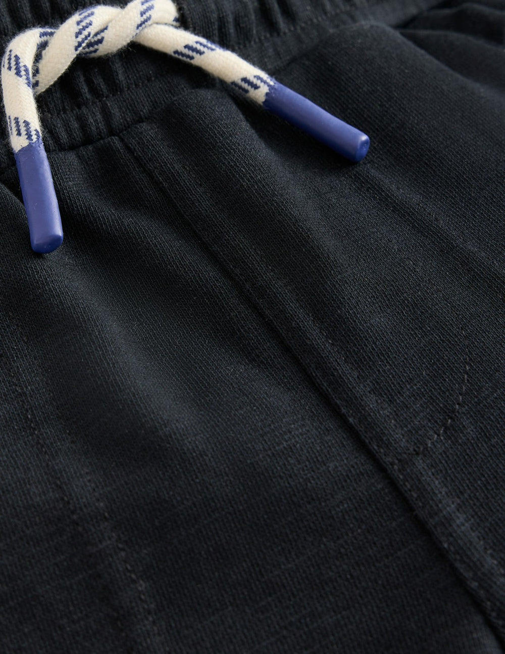 Warrior Knee Joggers-Black / Boden Online