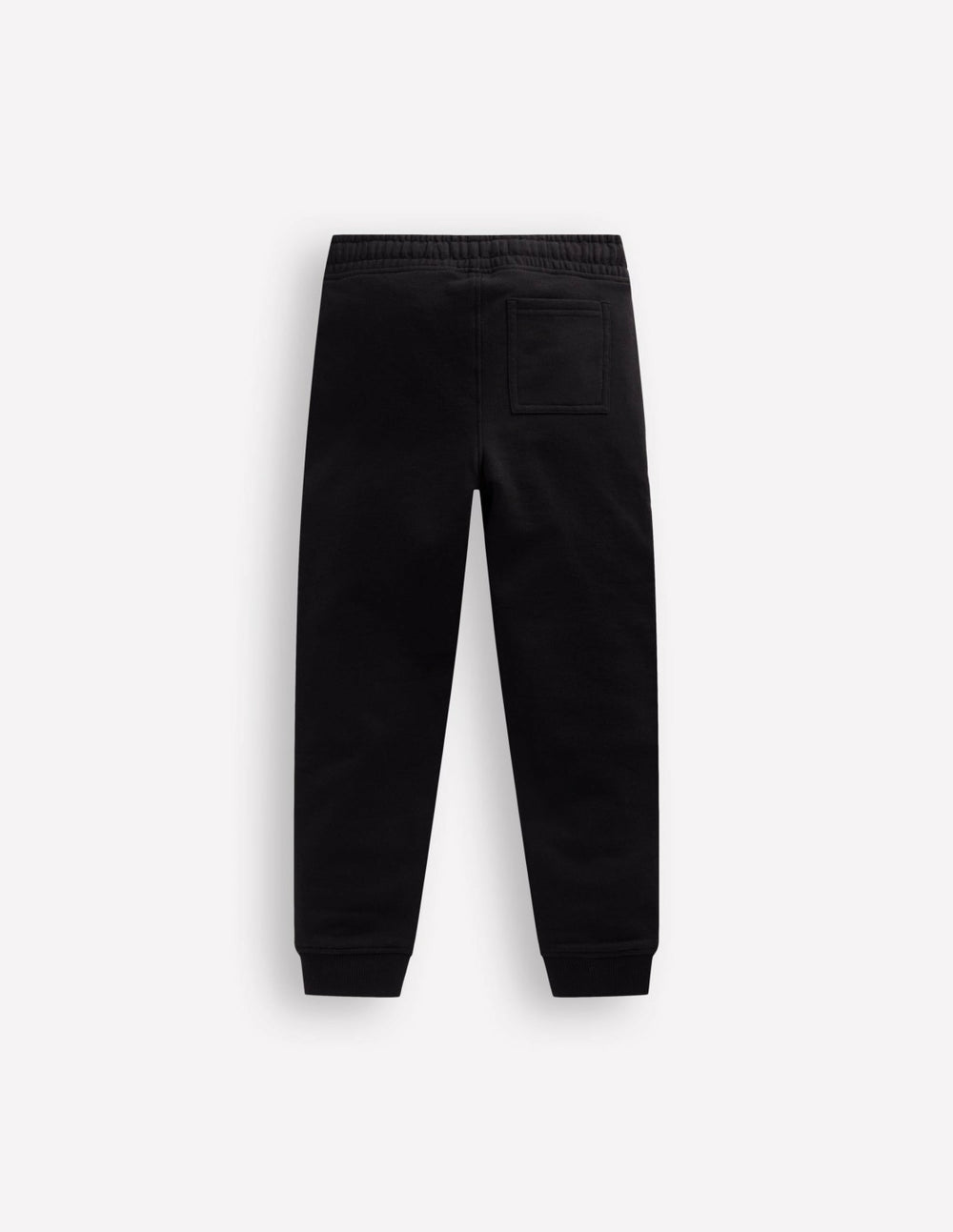 Essential Joggers-Black / Boden Outlet