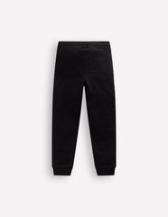 Essential Joggers-Black / Boden Outlet