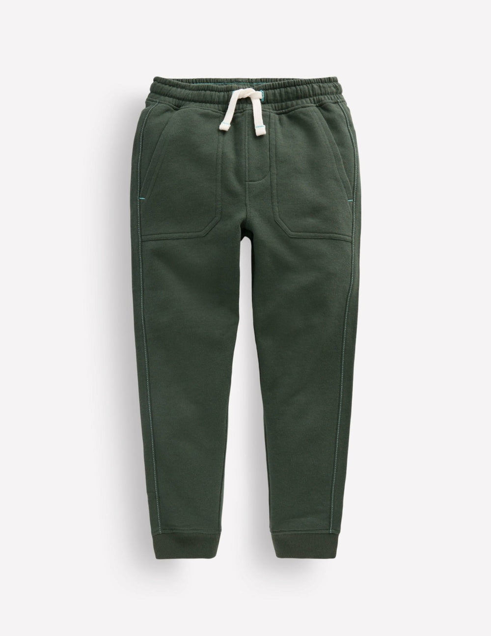 Essential Joggers-Gable Green / Boden Discount