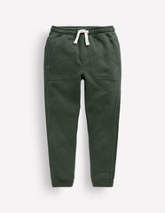 Essential Joggers-Gable Green / Boden Discount
