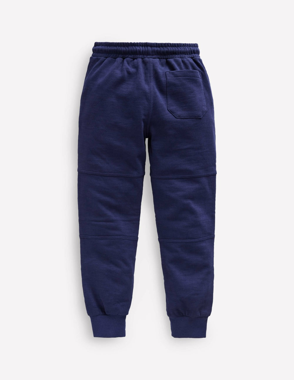 Warrior Knee Joggers-Starboard Blue / Boden Sale