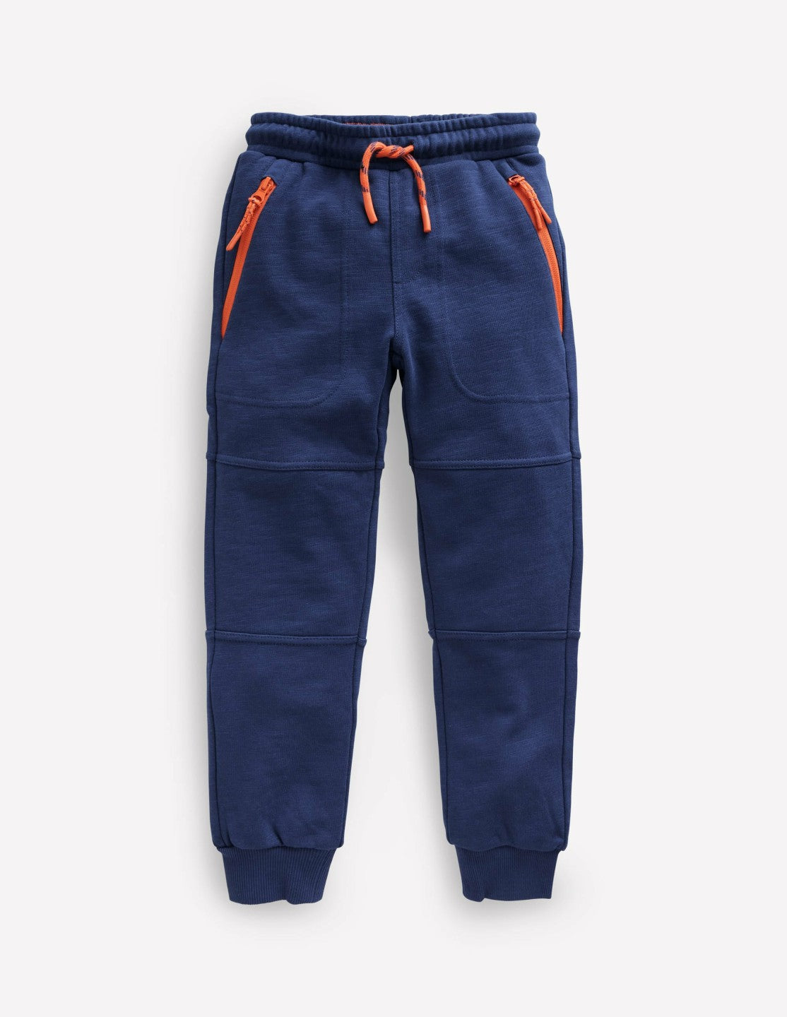 Warrior Knee Joggers-College Navy / Boden Online