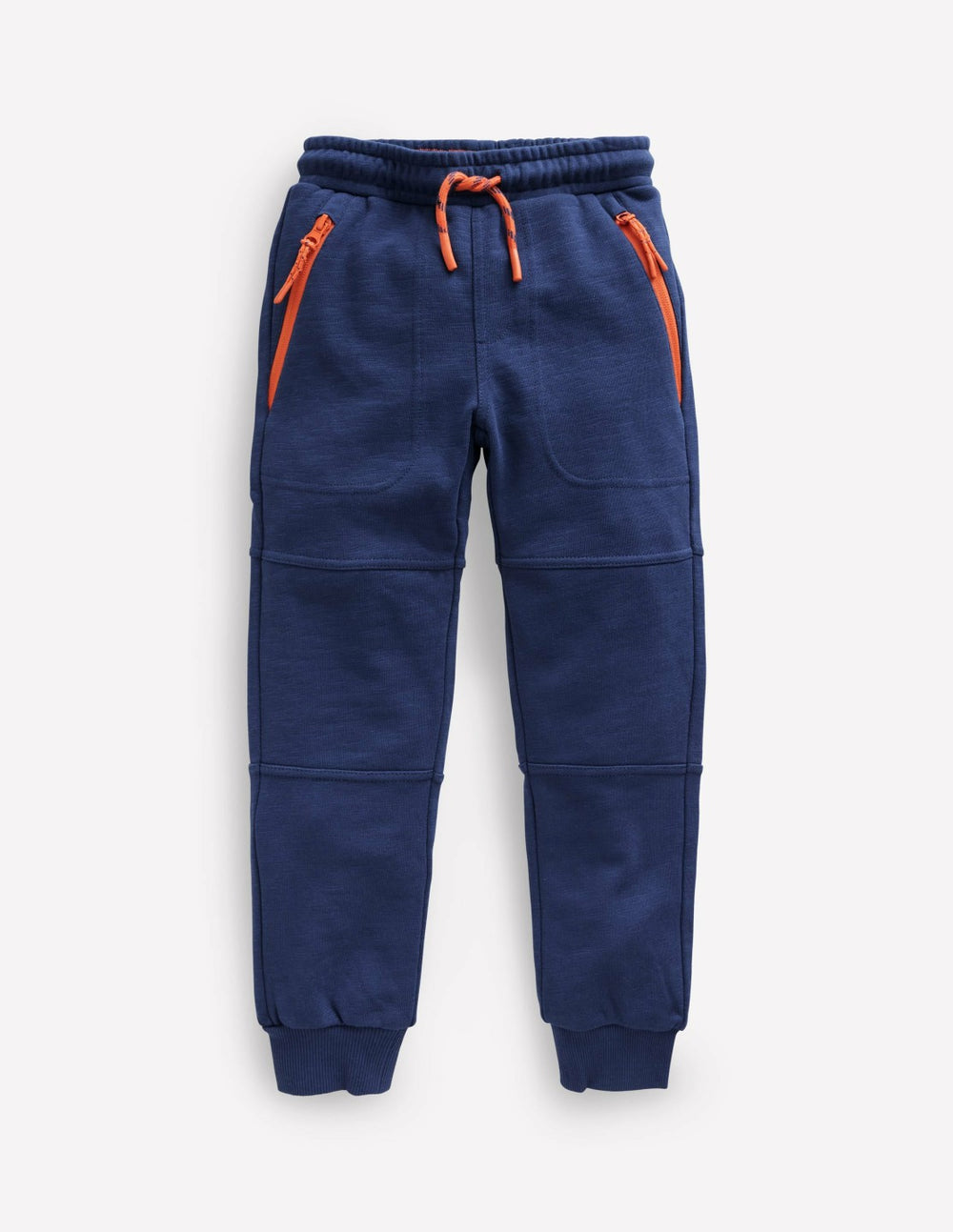 Warrior Knee Joggers-College Navy / Boden Online
