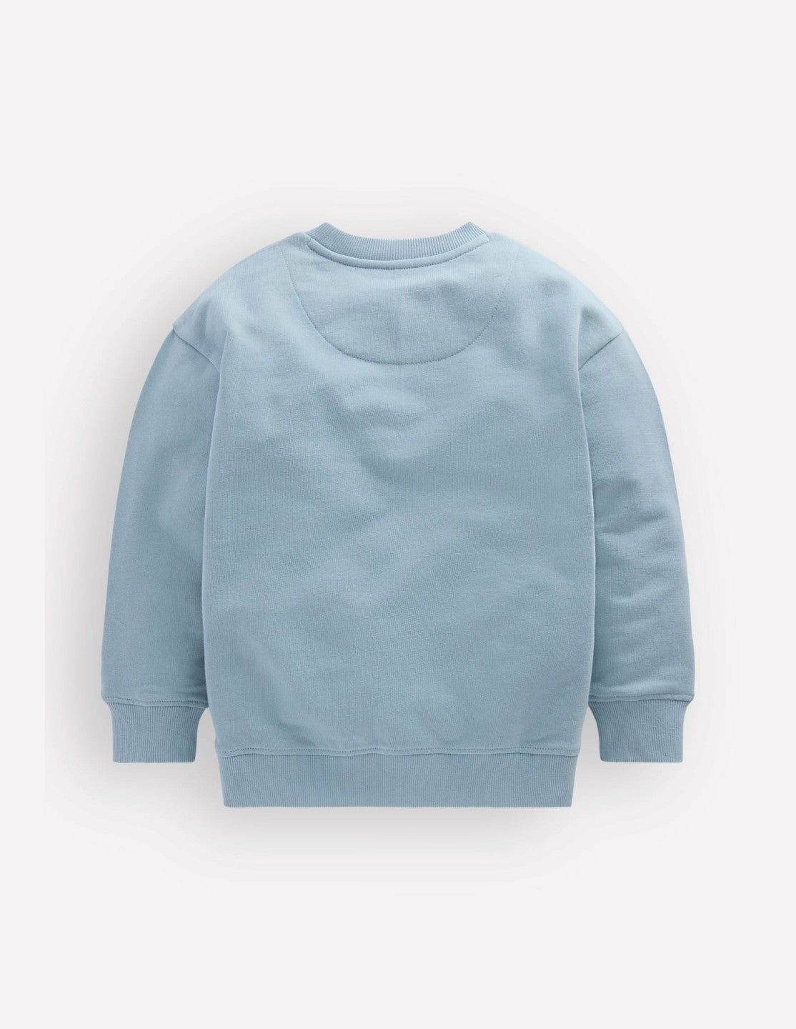 Fun Sweatshirt-Seamist Blue Chillies / Boden Discount