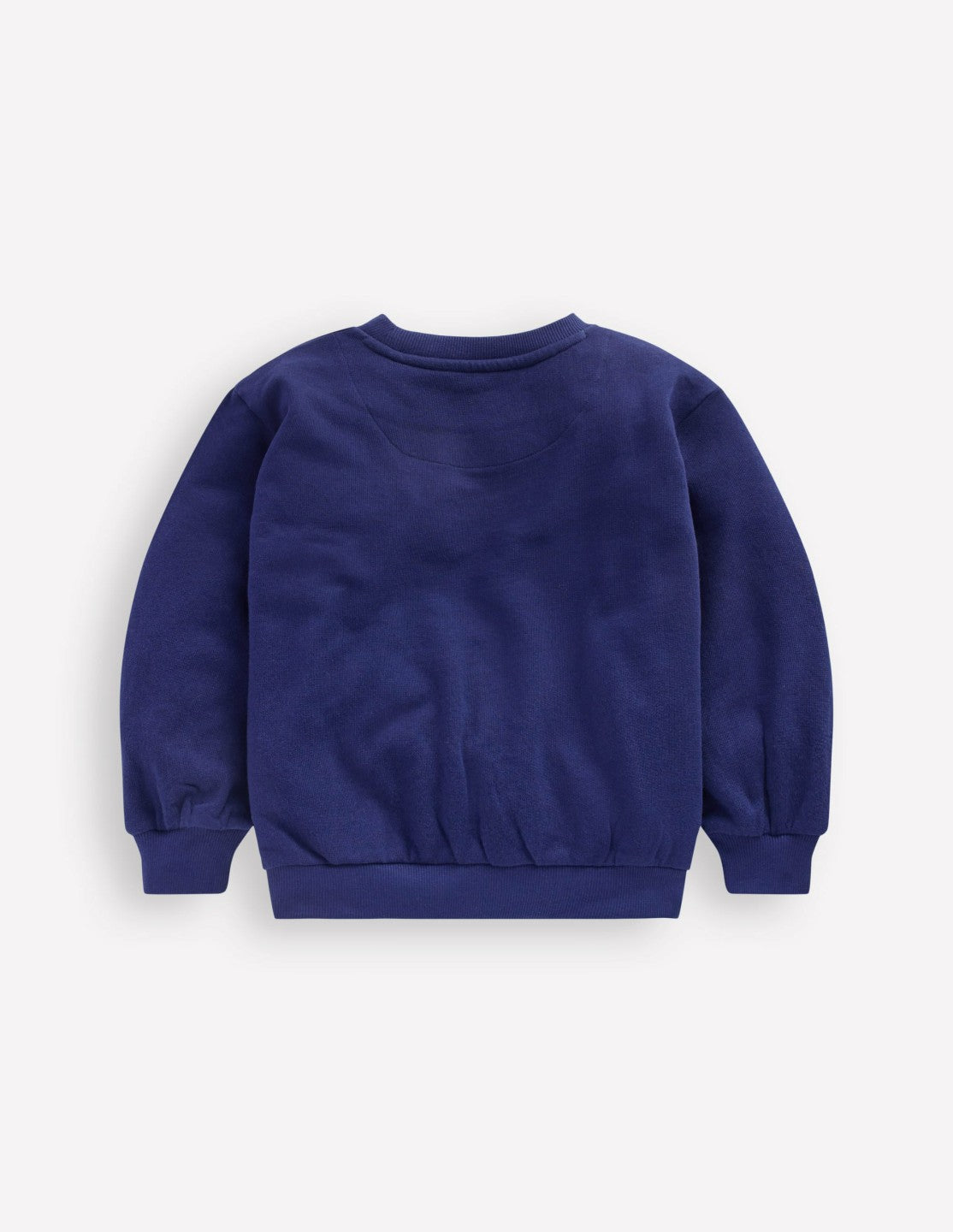 Fun Sweatshirt-Colourblock Stars / Boden us