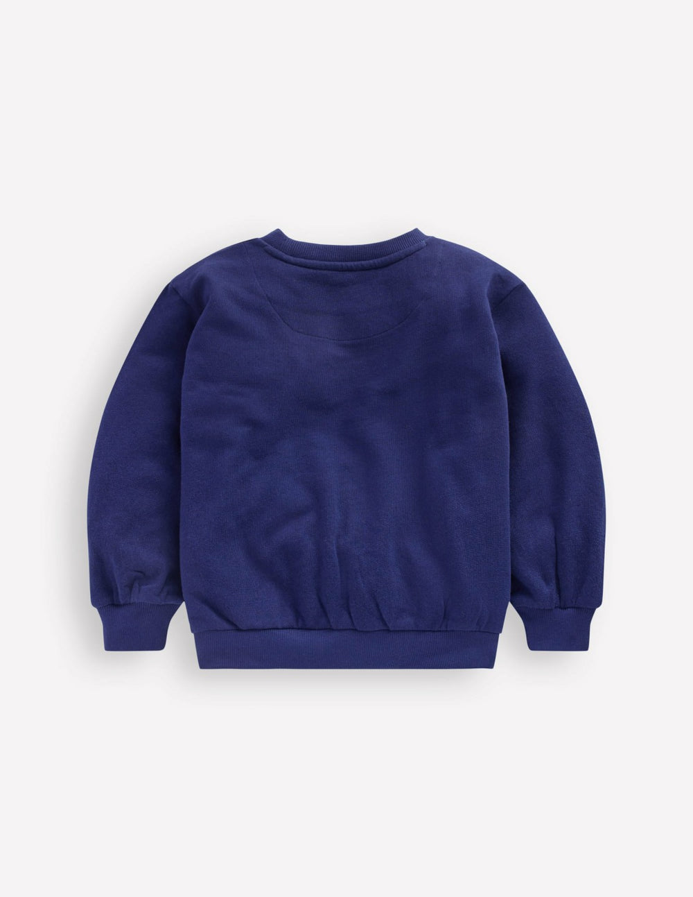 Fun Sweatshirt-Colourblock Stars / Boden us