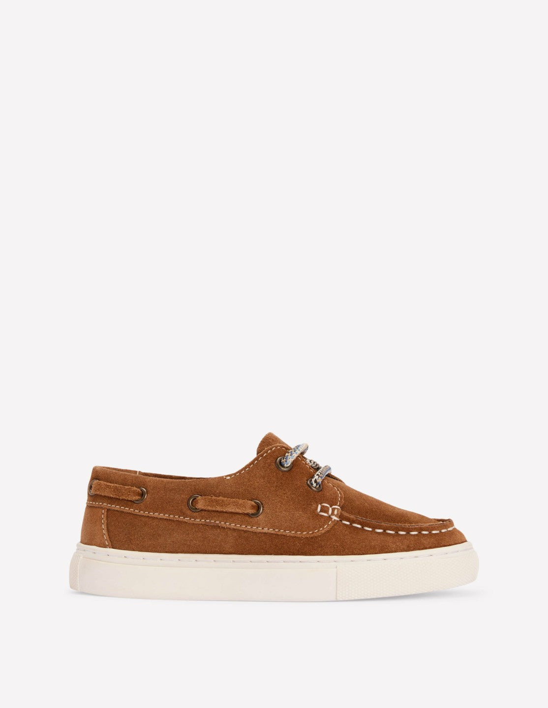 Boat Shoes-Tan / Boden Sale