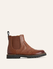 Chelsea Boots-Tan / Boden On sale