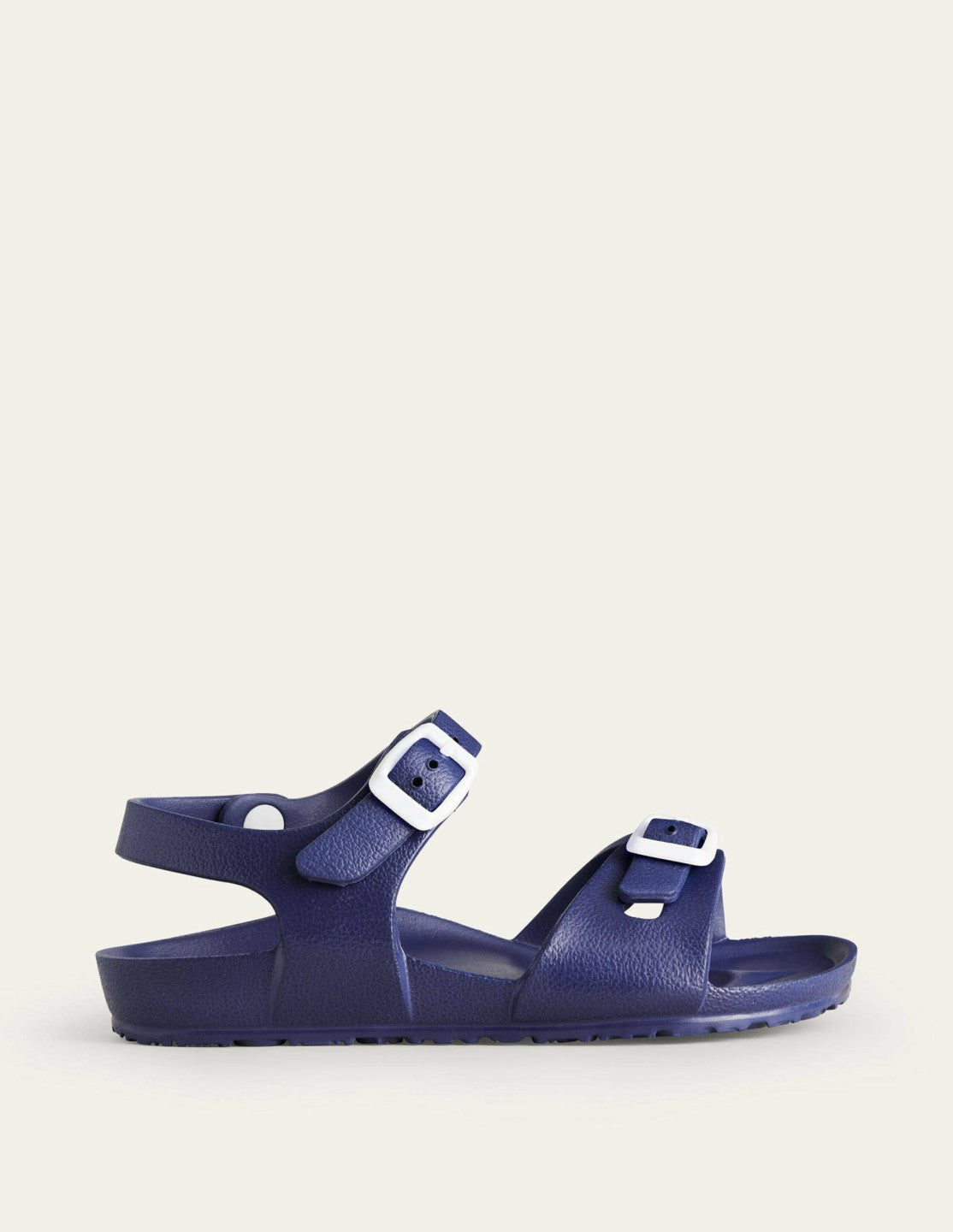 Waterproof Sandals-Navy / Boden Discount