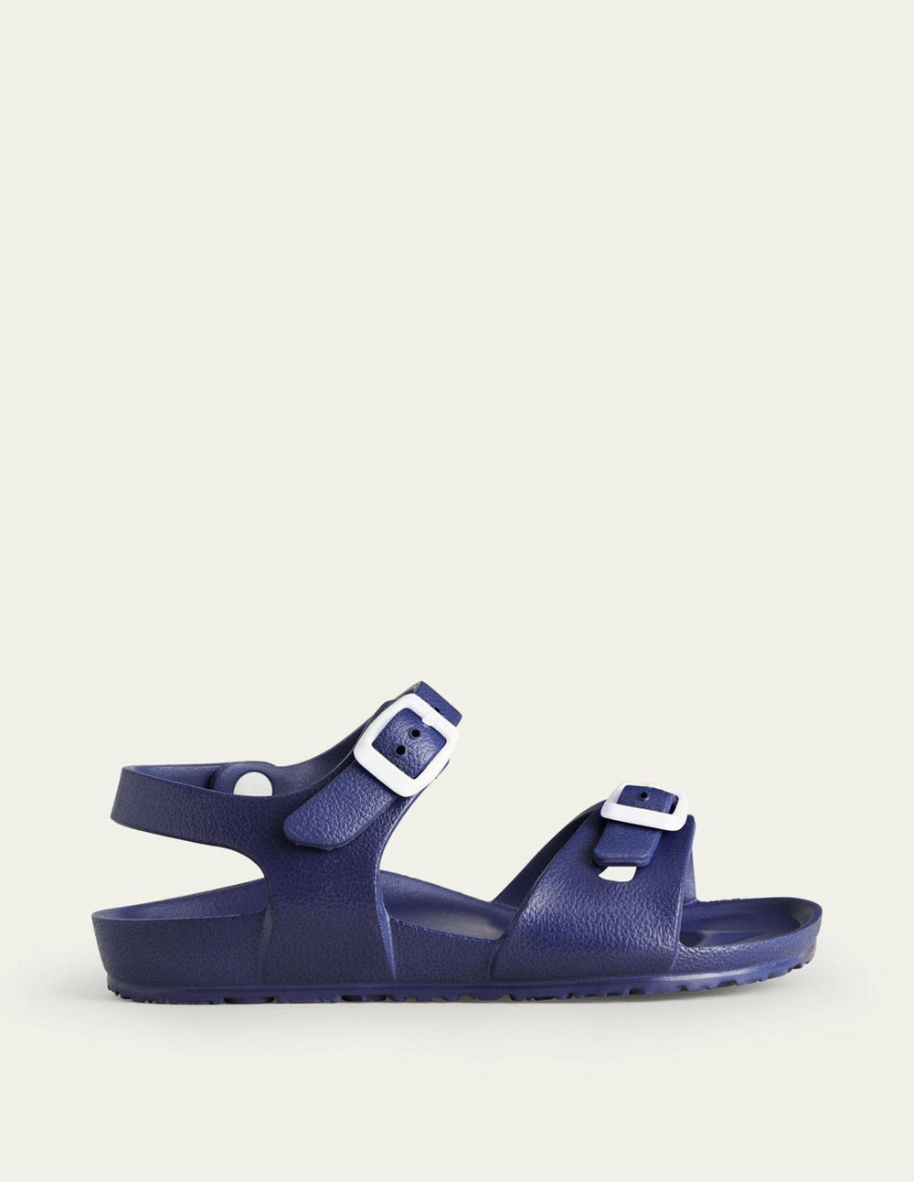Waterproof Sandals-Navy / Boden Discount