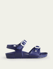 Waterproof Sandals-Navy / Boden Discount