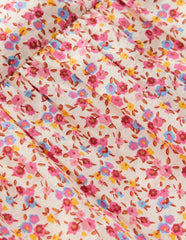 Woven Bloomers Play Set-Pink Ditsy Floral / Boden Discount
