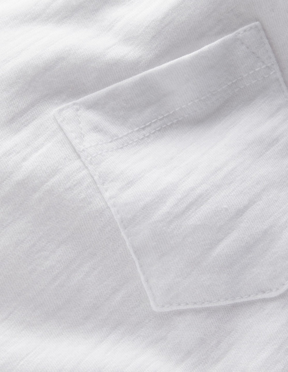 Everyday Short Sleeve T-Shirt-White / Boden Online