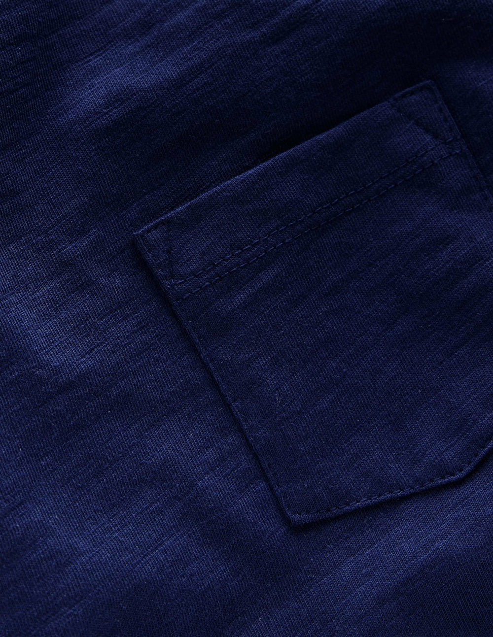 Everyday Short Sleeve T-Shirt-College Navy / Boden Outlet