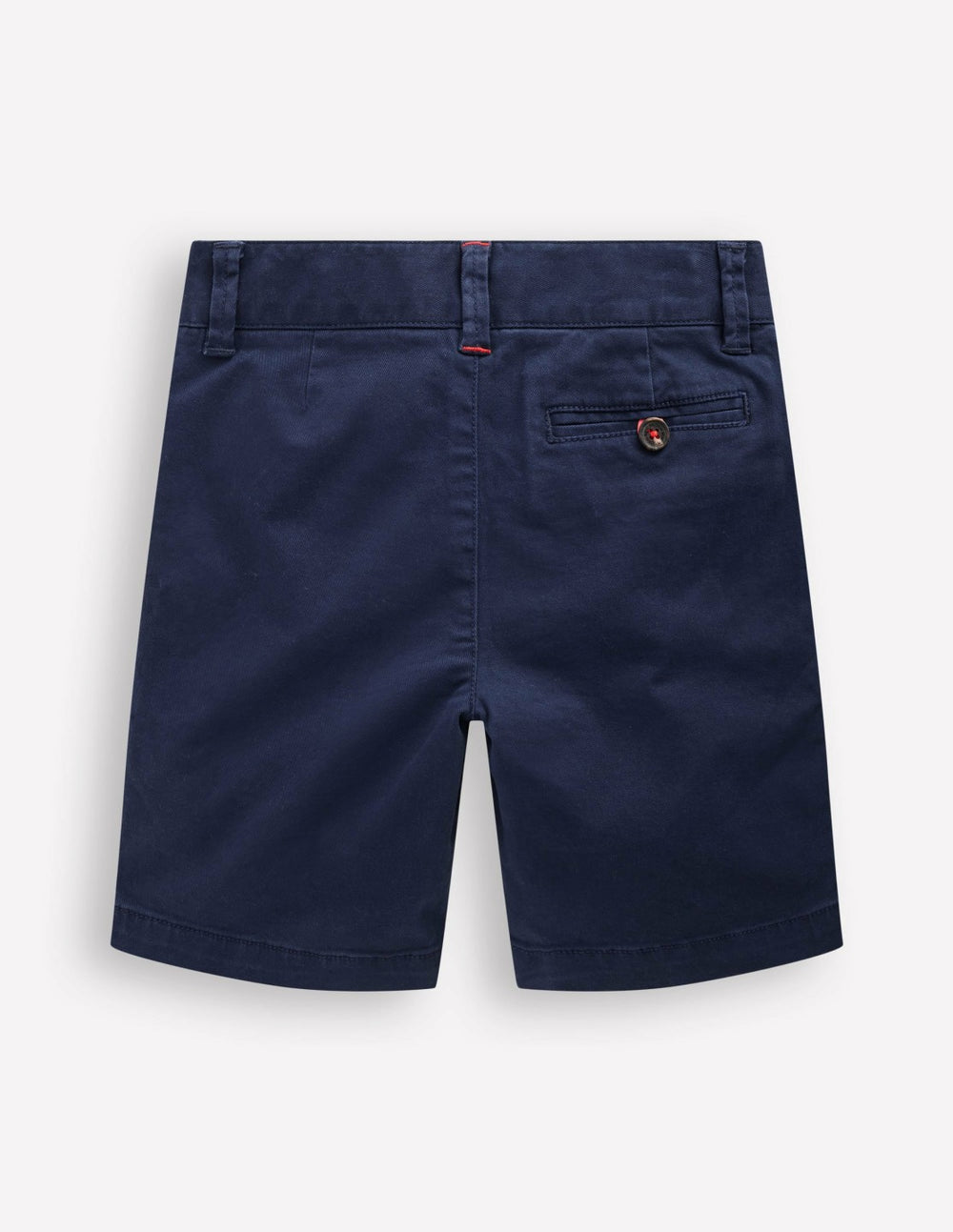 Classic Chino Shorts-College Navy / Boden us