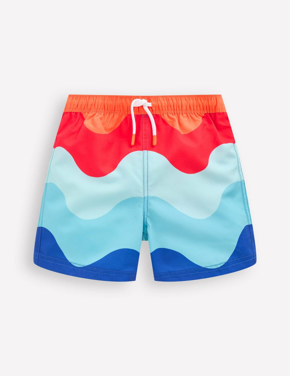 Swim Shorts-Wide Waves / Boden Online