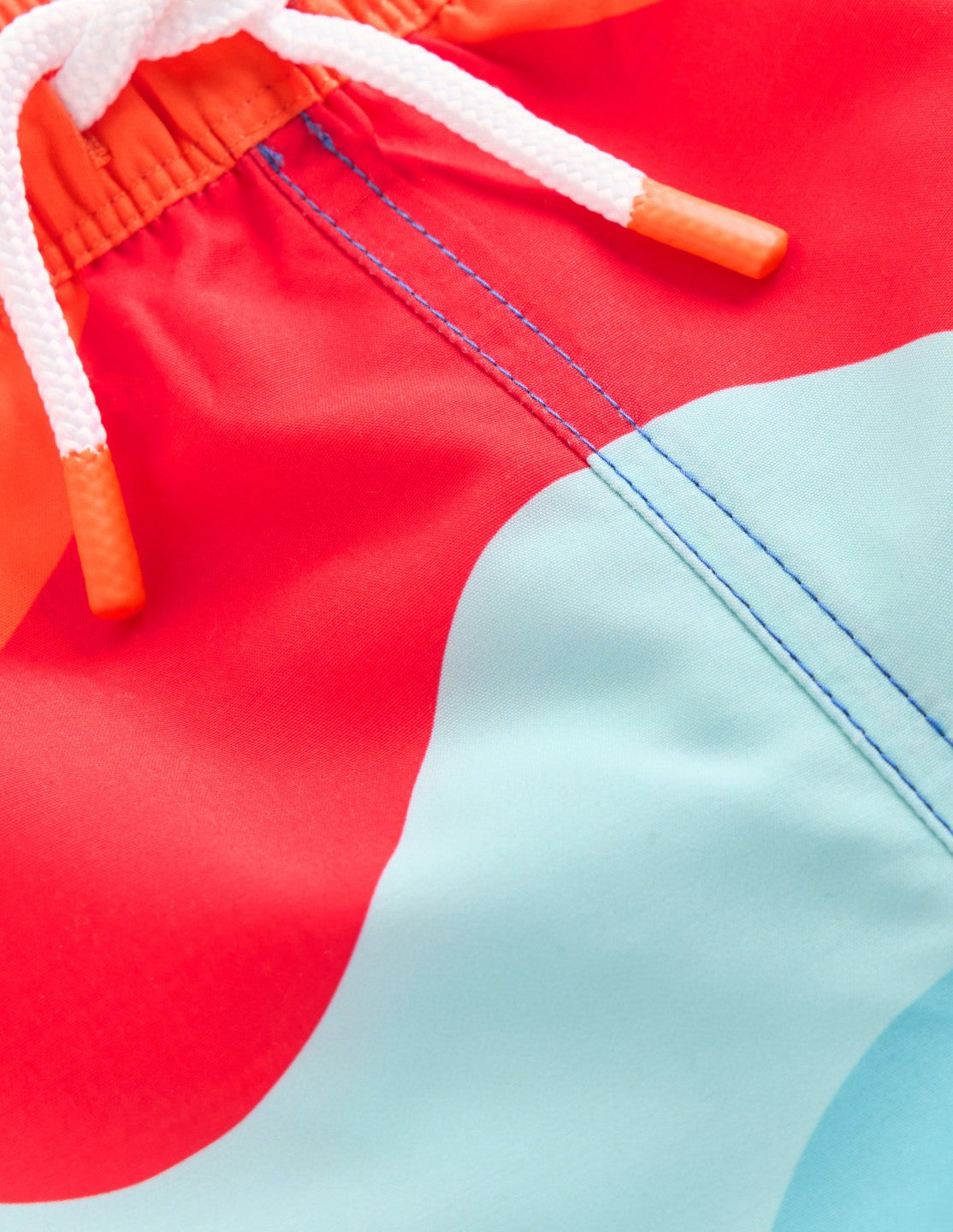 Swim Shorts-Wide Waves / Boden Online