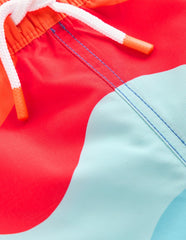 Swim Shorts-Wide Waves / Boden Online
