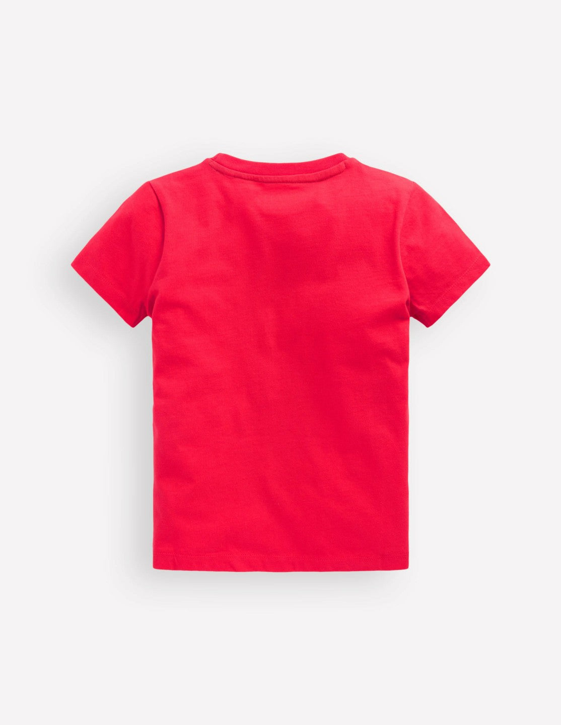 Superstitch T-Shirt-Terracotta Tractors / Boden On sale