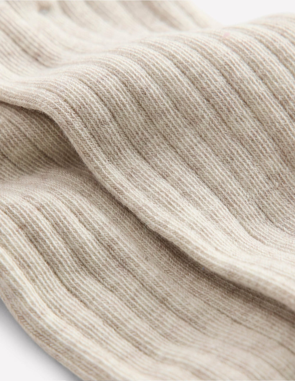 Baby Ribbed Tights-Oatmeal / Boden us